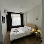 Modern In The Heart Of Kadikoey * Estambul
