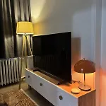Modern In The Heart Of Kadikoey Apartamento Estambul