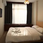 Modern In The Heart Of Kadikoey Apartamento *