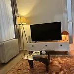 Modern In The Heart Of Kadikoey Apartamento Estambul
