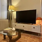 Apartamento Modern In The Heart Of Kadikoey *