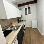 Modern In The Heart Of Kadikoey