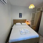 Modern In The Heart Of Kadikoey Apartamento Estambul