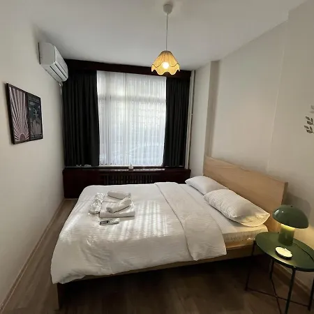 Modern In The Heart Of Kadikoey * Estambul