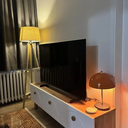 Modern In The Heart Of Kadikoey Appartement Istanboel