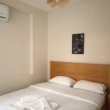 Modern In The Heart Of Kadikoey