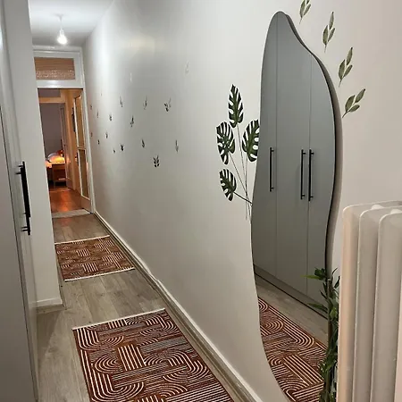 Modern In The Heart Of Kadikoey Appartement Istanboel