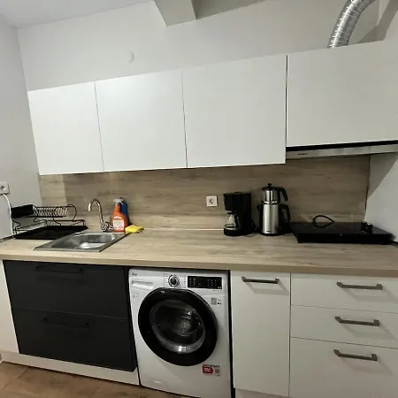 Modern In The Heart Of Kadikoey *