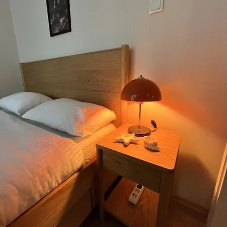 Appartement Modern In The Heart Of Kadikoey