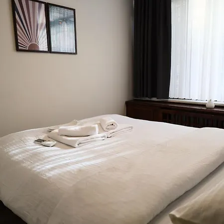 Appartement Modern In The Heart Of Kadikoey