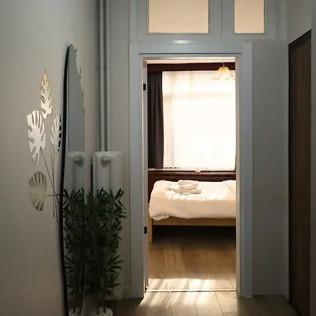 Modern In The Heart Of Kadikoey *