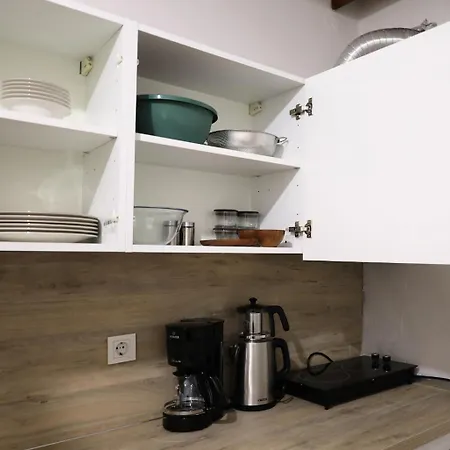 Modern In The Heart Of Kadikoey Appartement *