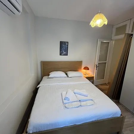 Modern In The Heart Of Kadikoey Appartement Istanboel