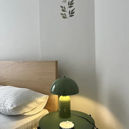 Appartement Modern In The Heart Of Kadikoey Istanboel