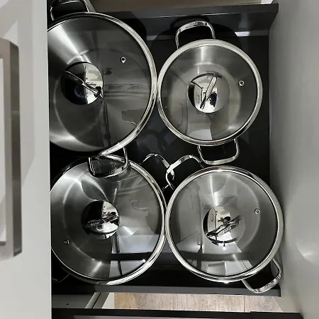 Modern In The Heart Of Kadikoey