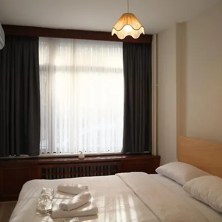 Modern In The Heart Of Kadikoey