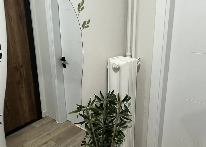 Modern In The Heart Of Kadikoey * Istanbul