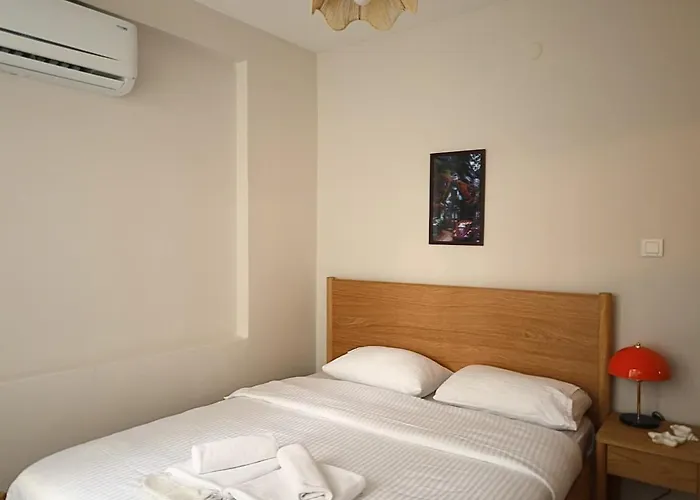 Modern In The Heart Of Kadikoey