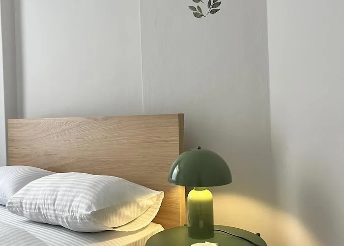 Modern In The Heart Of Kadikoey