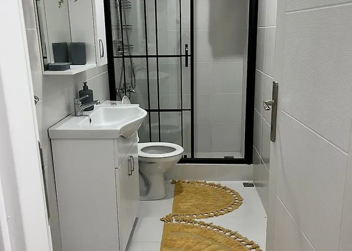 Modern In The Heart Of Kadikoey