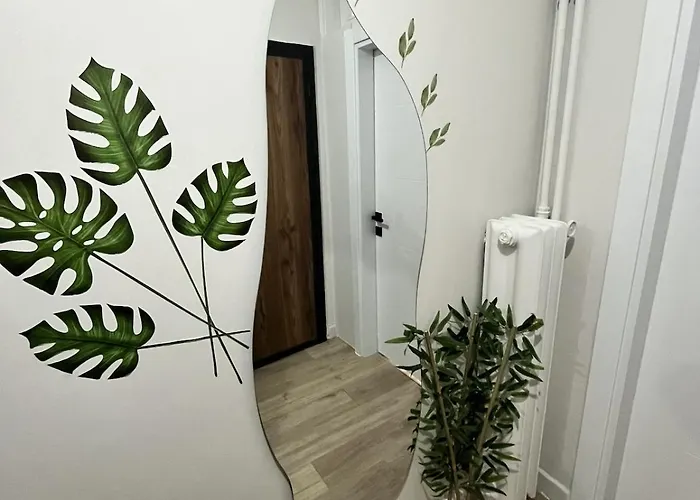 Modern In The Heart Of Kadikoey