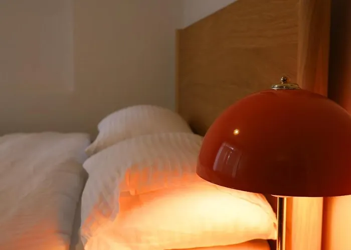 Modern In The Heart Of Kadikoey