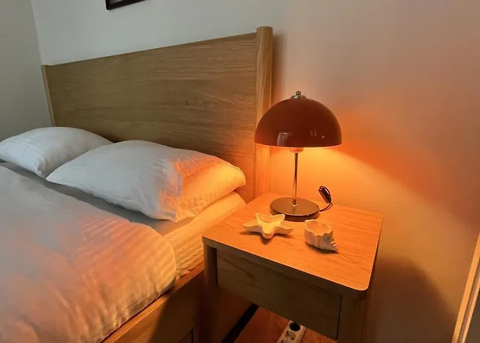 Apartment Modern In The Heart Of Kadikoey