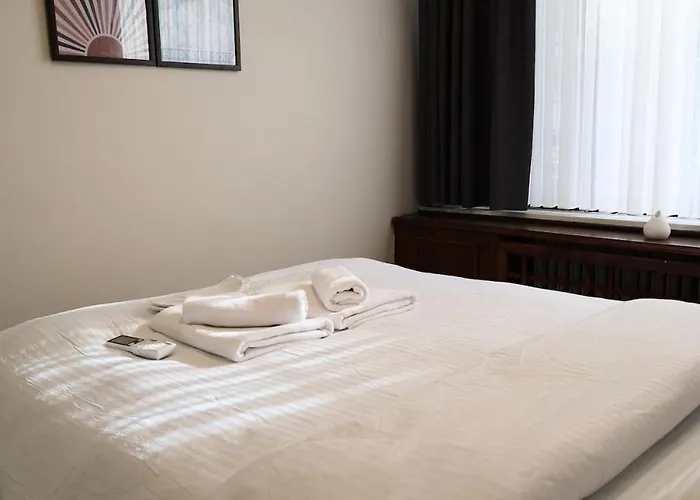 Apartment Modern In The Heart Of Kadikoey