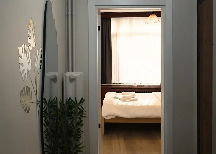 Modern In The Heart Of Kadikoey *