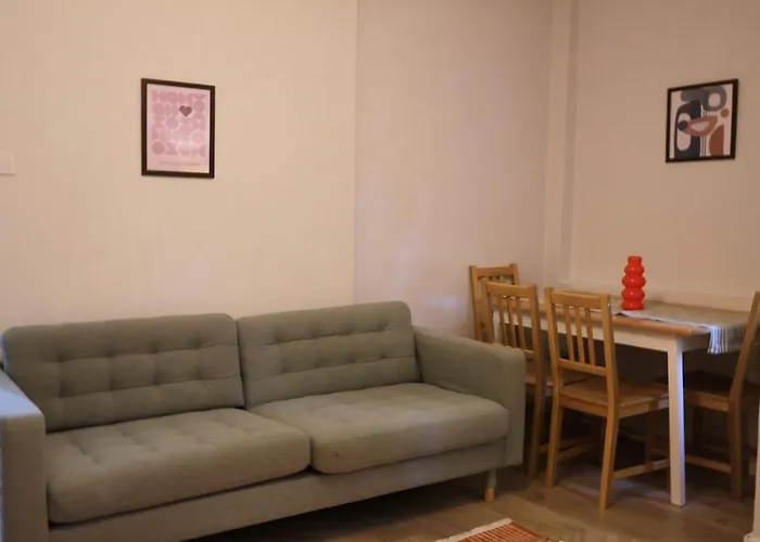 Modern In The Heart Of Kadikoey