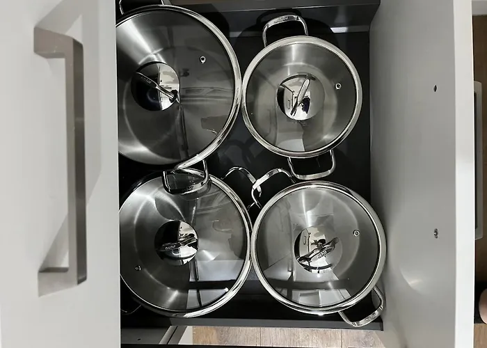 Modern In The Heart Of Kadikoey