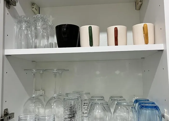 Modern In The Heart Of Kadikoey Apartment Istanbul