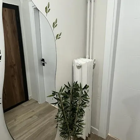 Modern In The Heart Of Kadikoey * 이스탄불